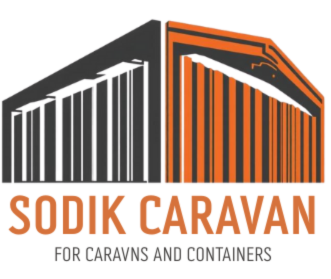 سوديك كرفان | Sodik Caravan